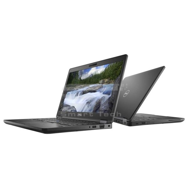 Dell Latitude 5490 I7 8th Gen