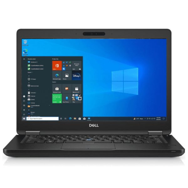 Dell Latitude 5490 i5 8th Gen