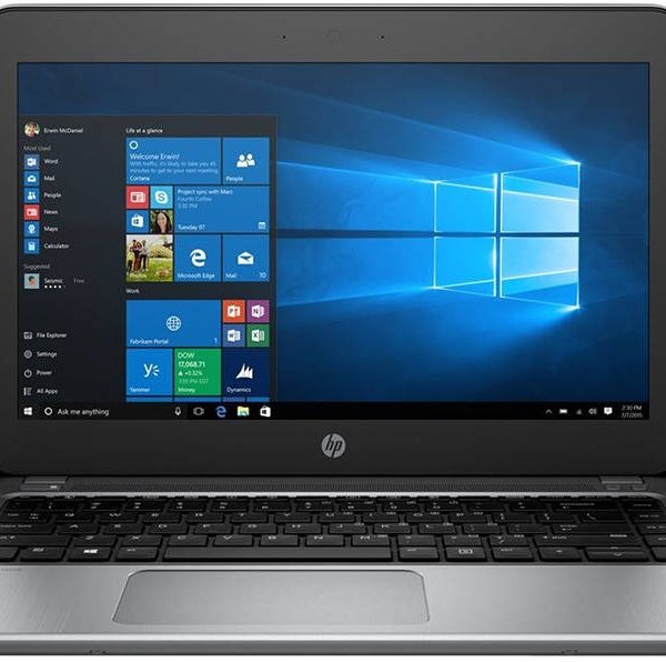 HP 430 G4 i7-7100