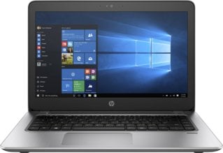 HP 440 G4 i7-7100