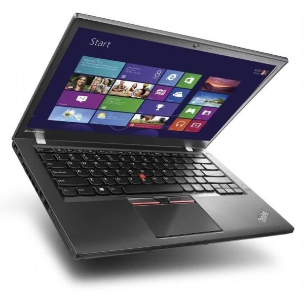 Lenovo Thinkpad-X250 Core-i5