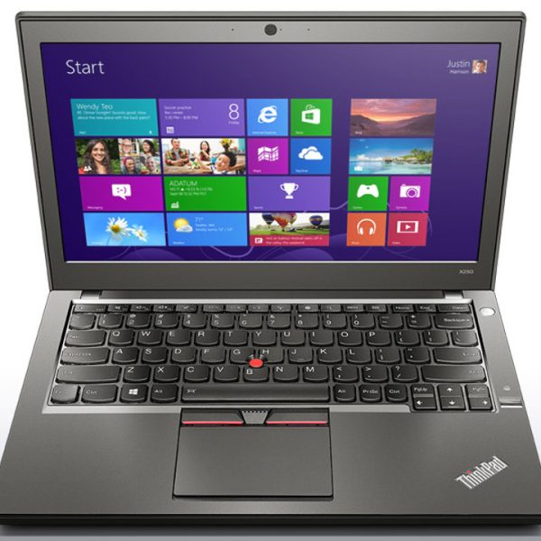 Lenovo Thinkpad-X250 Core-i7